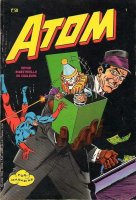 Scan Atom